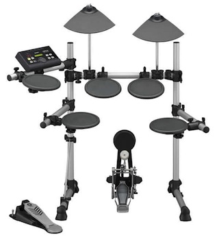 Yamaha DTX500K Electronic Drum Kit